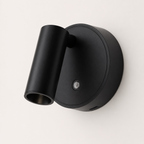 Rechargeable Magnetic Wall Sconce | Touch Dimmable Wall Light