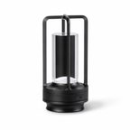 Rechargeable LED Camping Lantern – Poolside Decorative Table Lamp & Night Light